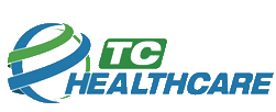 Bluedawn Healthcare Group logo