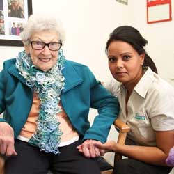 Serene Residential Care Service