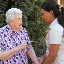 Serene Residential Care Service