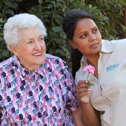 Serene Residential Care Service