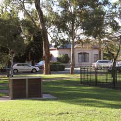 Serene Residential Care Service