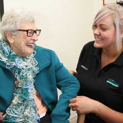 Serene Residential Care Service