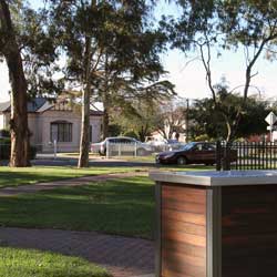 Serene Residential Care Service