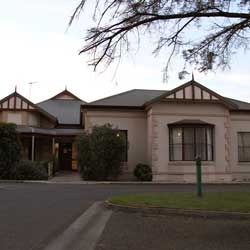 Serene Residential Care Service