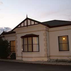 Serene Residential Care Service
