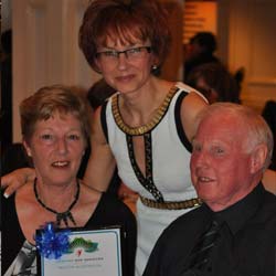 Serene Residential Care Service