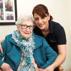 Serene Residential Care Service