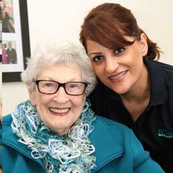 Serene Residential Care Service
