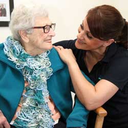 Serene Residential Care Service