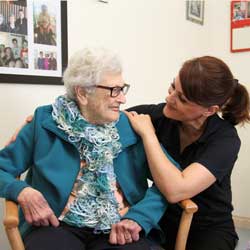 Serene Residential Care Service