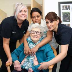 Serene Residential Care Service