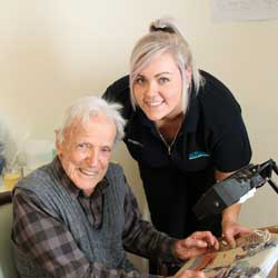 Serene Residential Care Service